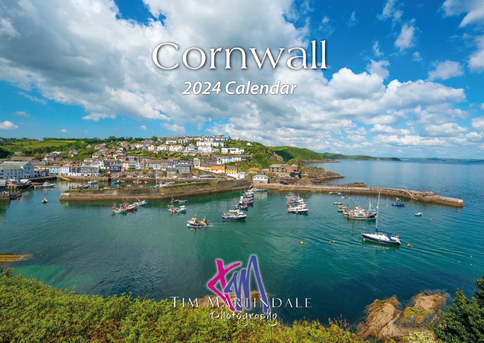 Cornwall Cover 