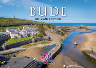 Bude Calendar 2026