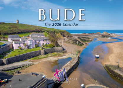 Bude Calendar 2026